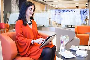 Novotel Madrid Center