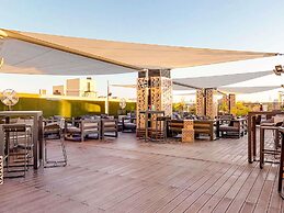 Novotel Madrid Center