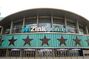 Novotel Madrid Center