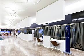 Novotel Madrid Center