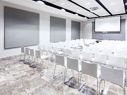 Novotel Madrid Center
