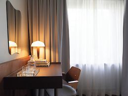 Elite Hotel Arcadia