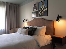 Elite Hotel Arcadia