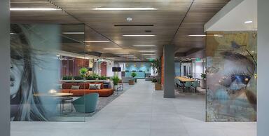 Hotel Eastlund, BW Premier Collection