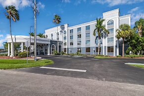 Best Western Fort Myers Inn & Suites