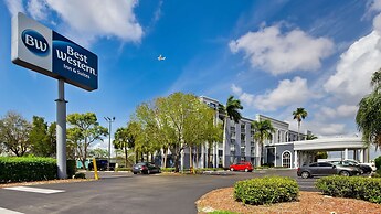 Best Western Fort Myers Inn & Suites