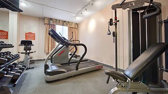 Best Western Fort Myers Inn & Suites