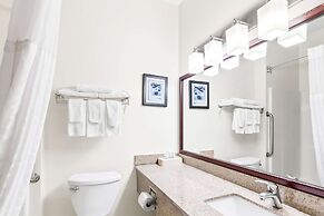 Quality Inn and Suites Springfield Southwest near I-72