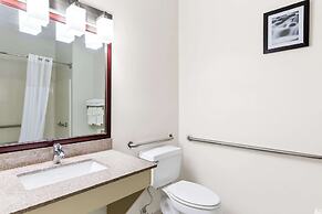 Quality Inn and Suites Springfield Southwest near I-72