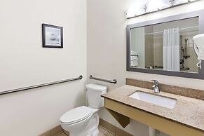 Quality Inn and Suites Springfield Southwest near I-72