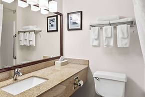 Quality Inn and Suites Springfield Southwest near I-72