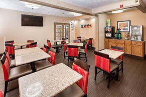 Quality Inn and Suites Springfield Southwest near I-72