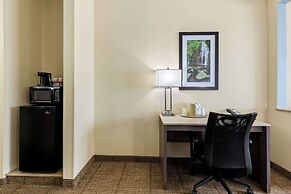 Quality Inn and Suites Springfield Southwest near I-72