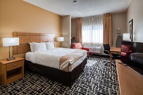 Quality Inn and Suites Springfield Southwest near I-72