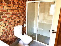 Victoriana Motor Inn