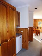 Victoriana Motor Inn