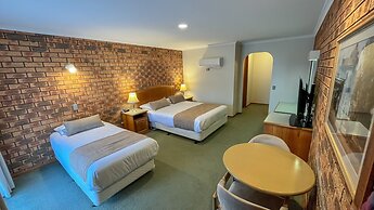 Victoriana Motor Inn