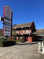 Victoriana Motor Inn