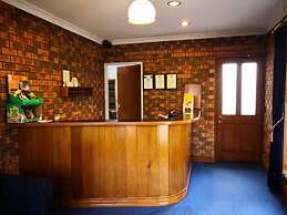 Victoriana Motor Inn