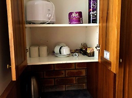 Victoriana Motor Inn