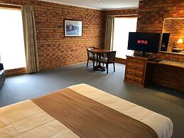 Victoriana Motor Inn