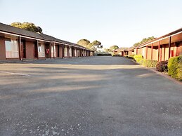 Victoriana Motor Inn