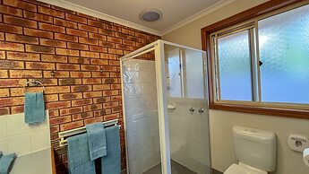 Victoriana Motor Inn