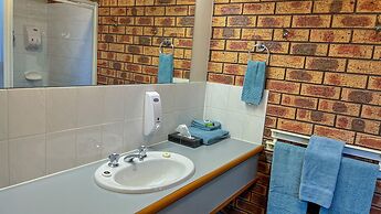 Victoriana Motor Inn