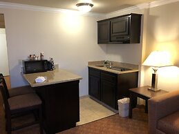 Lompoc Valley Inn and Suites