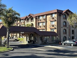 Lompoc Valley Inn and Suites