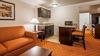 Lompoc Valley Inn and Suites