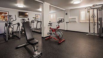 Lompoc Valley Inn and Suites