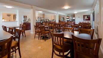 Lompoc Valley Inn and Suites