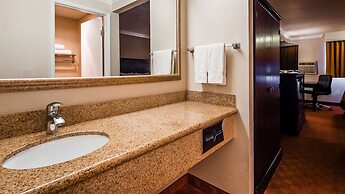 Lompoc Valley Inn and Suites