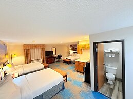 Days Inn by Wyndham Sturgis