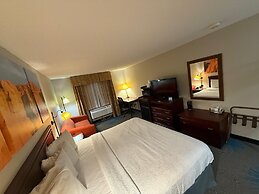 Days Inn by Wyndham Sturgis