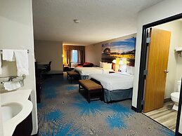 Days Inn by Wyndham Sturgis
