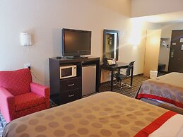 Ramada by Wyndham Grand Junction