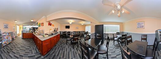 Quality Inn Hotel, Kent - Seattle