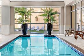 Sheraton Suites Galleria-Atlanta