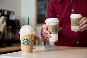 Sheraton Suites Galleria-Atlanta