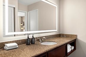 Sheraton Suites Galleria-Atlanta