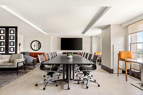 Sheraton Suites Galleria-Atlanta