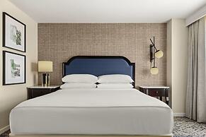 Sheraton Suites Galleria-Atlanta