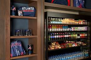 Sheraton Suites Galleria-Atlanta