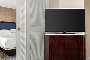 Sheraton Suites Galleria-Atlanta