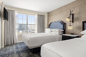 Sheraton Suites Galleria-Atlanta