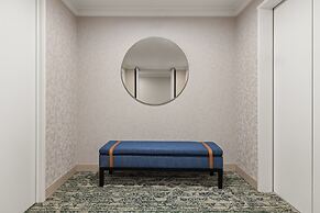 Sheraton Suites Galleria-Atlanta