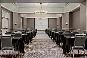 Sheraton Suites Galleria-Atlanta