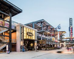 Sheraton Suites Galleria-Atlanta